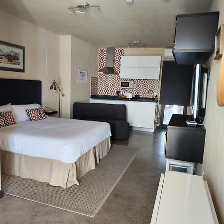 Apartament Casa Natalia Tías Zewnętrze zdjęcie