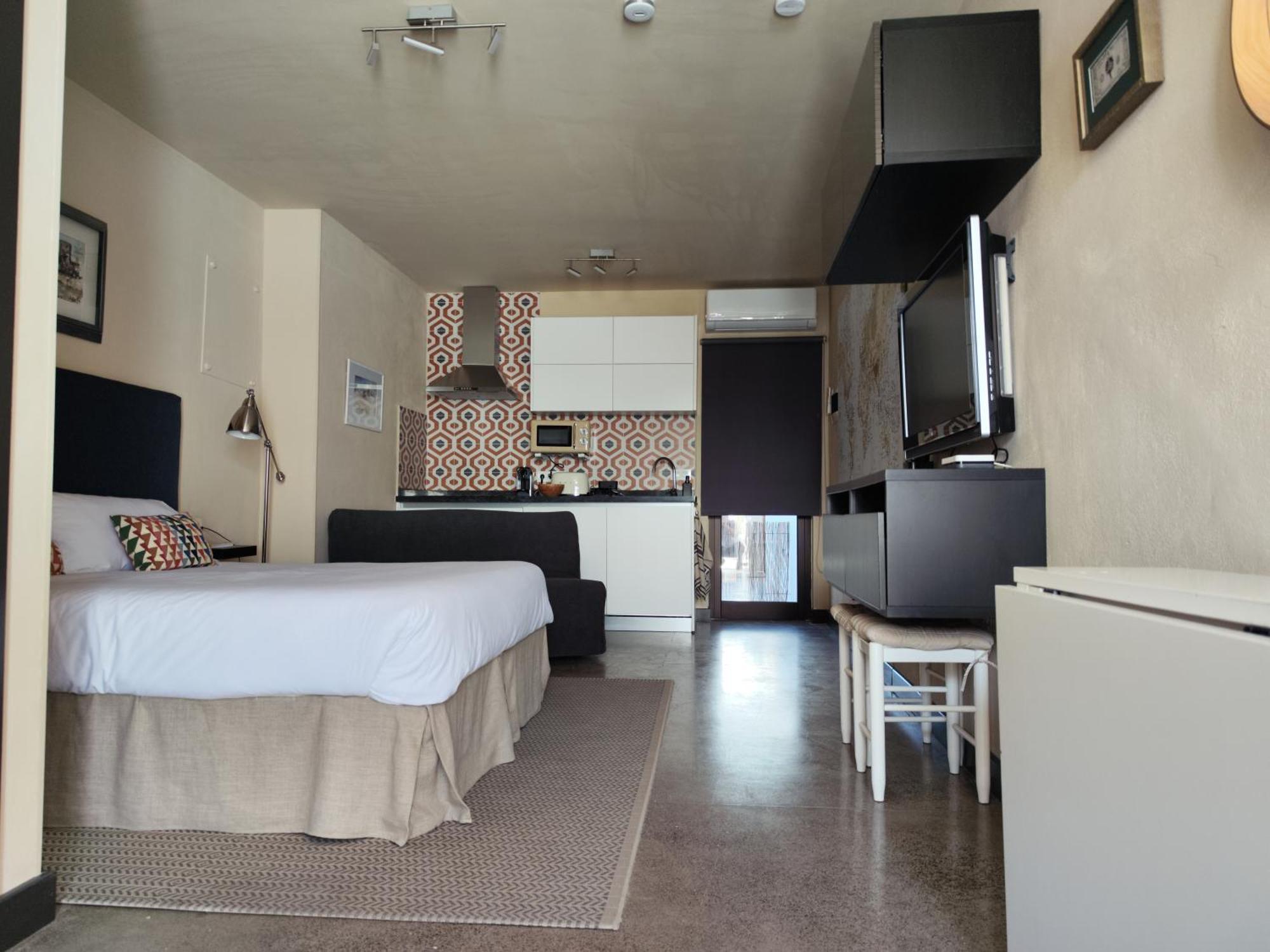 Apartament Casa Natalia Tías Zewnętrze zdjęcie