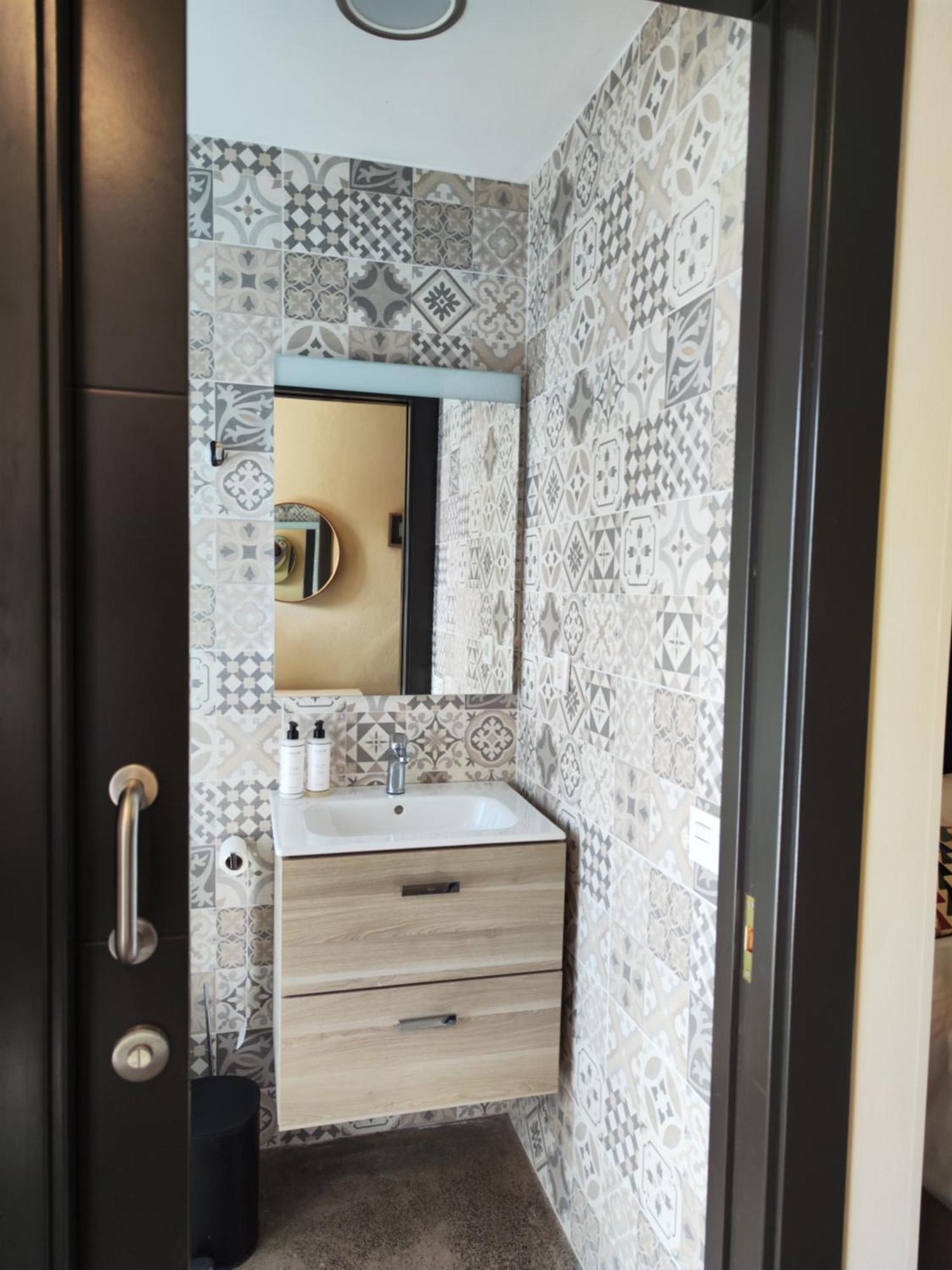 Apartament Casa Natalia Tías Zewnętrze zdjęcie