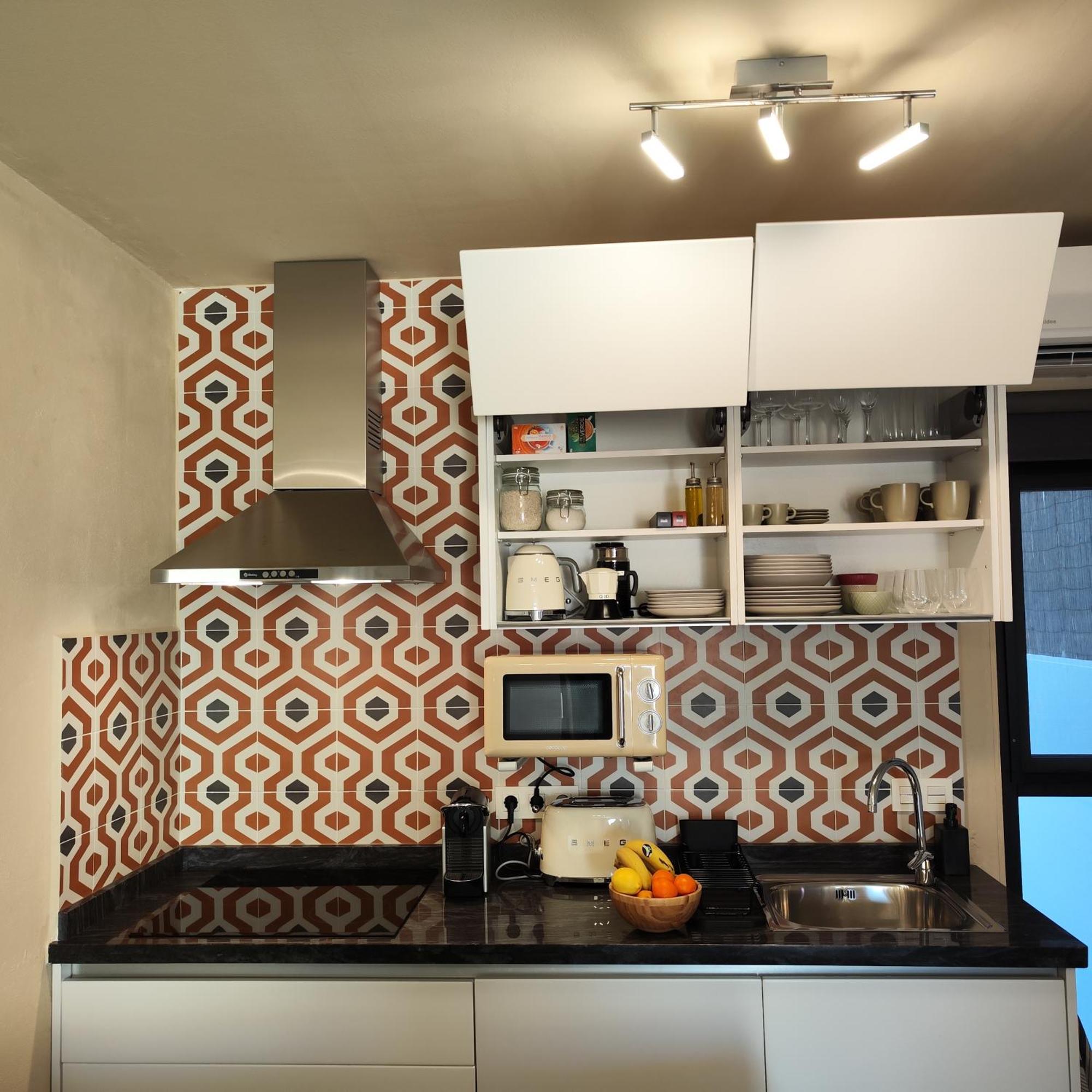Apartament Casa Natalia Tías Zewnętrze zdjęcie