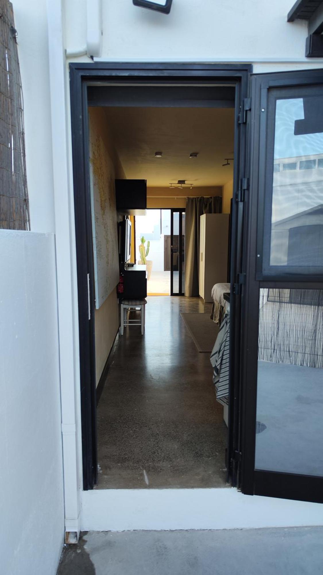 Apartament Casa Natalia Tías Zewnętrze zdjęcie