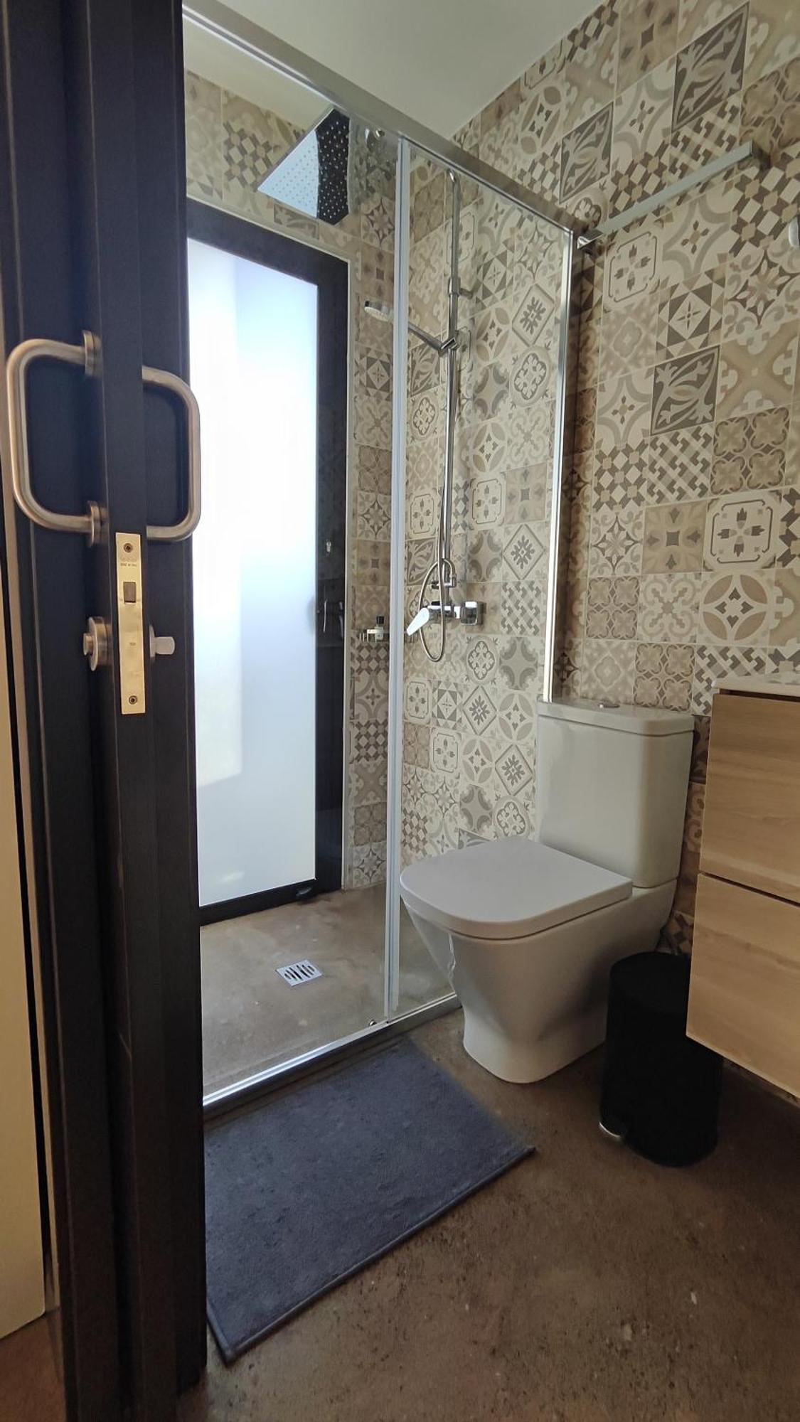 Apartament Casa Natalia Tías Zewnętrze zdjęcie