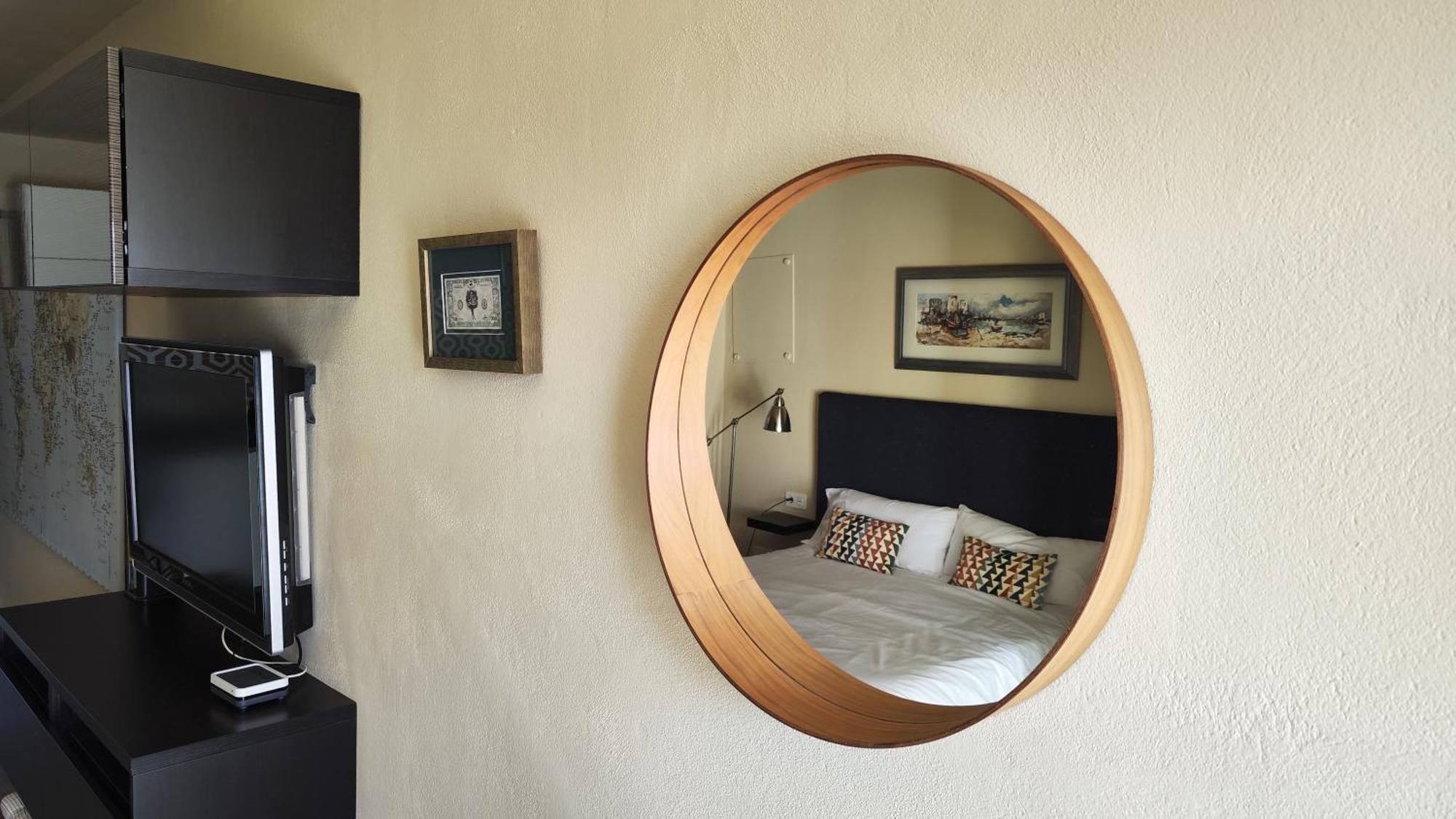 Apartament Casa Natalia Tías Zewnętrze zdjęcie