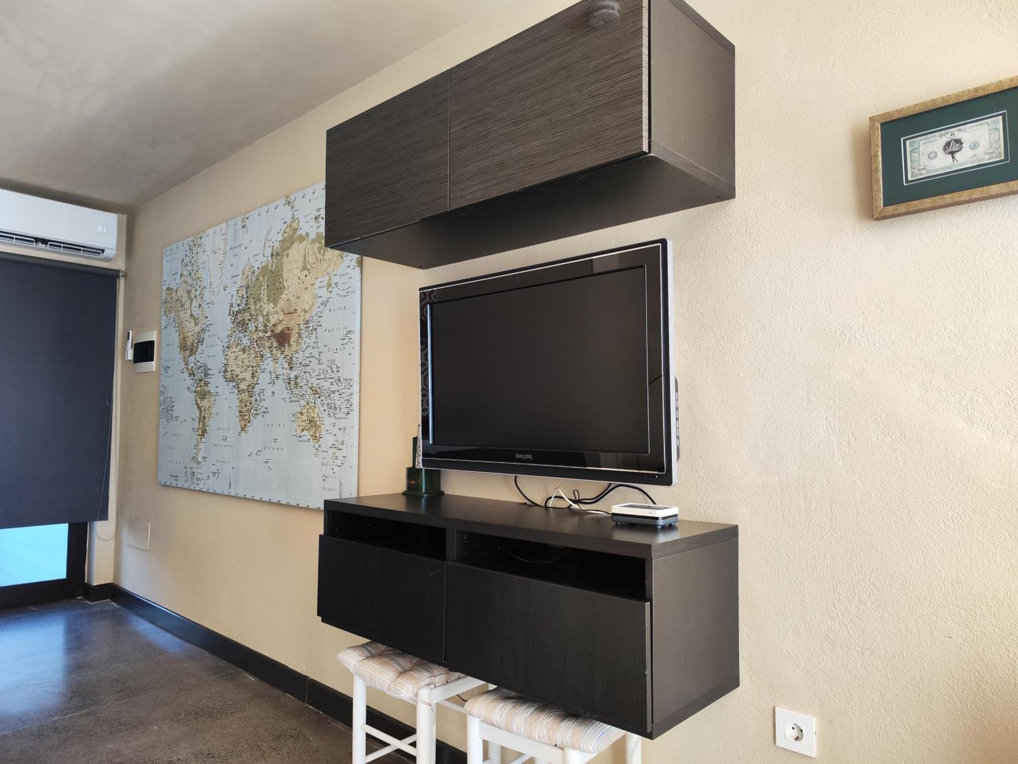 Apartament Casa Natalia Tías Zewnętrze zdjęcie